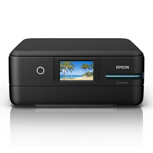 EPSON(エプソン) EW-M754TB ブラック