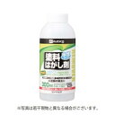 カンペハピオ 取寄10 300ml 水性タイプ塗料はがし剤 300ml 4972910390365