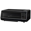 Panasonic(パナソニック) けむらん亭 NF-RT1100-K ブラック