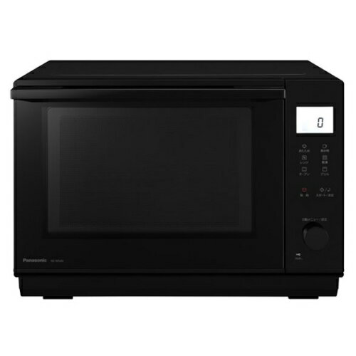 Panasonic(パナソニック) NE-MS4A-K ブラックのサムネイル