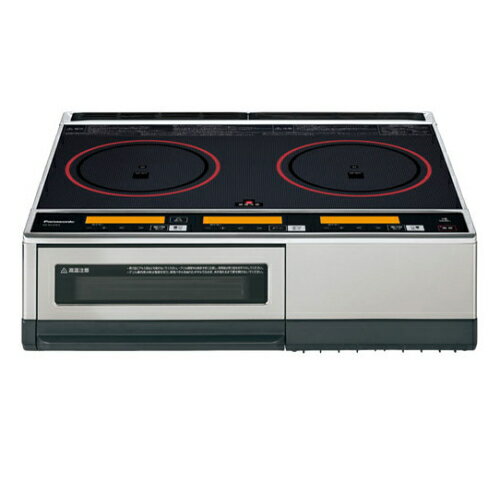 Panasonic(パナソニック) KZ-KL22E3 (IH調理器)