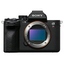 ソニー SONY(ソニー) α7R V ILCE-7RM5 ボディ