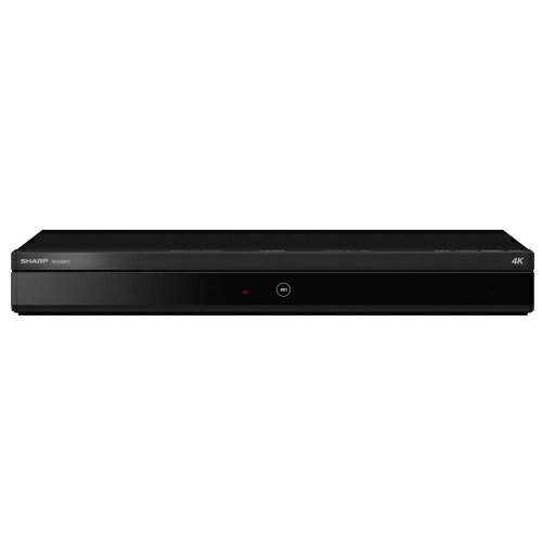 SHARP(シャープ) AQUOS 4Kレコーダー 4B-C40ET3