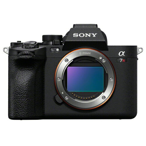 SONY(ソニー) [新古品]α7R V ILCE-7RM5 ボディ