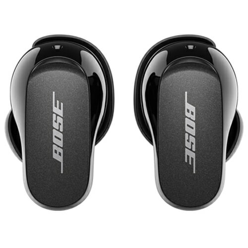 BOSE QuietComfort Earbuds II トリプルブラック