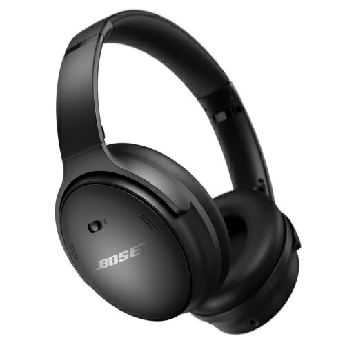 BOSE BOSE QuietComfort 45 headphones ブラック