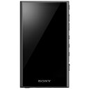 SONY(ソニー) NW-A306(B) ブラック [32GB]