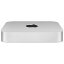 Apple(アップル) Mac mini MNH73J/A シルバー