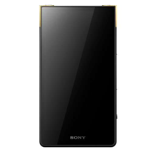 SONY(ソニー) NW-ZX707 ブラック [64GB]