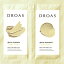 DROAS グロッシーシャンプー＆トリートメント トライアルパック