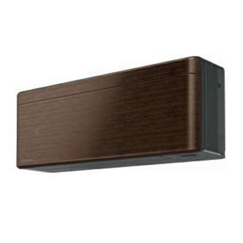 ダイキンのエアコン AN40YSP-M [ウォルナットブラウン]