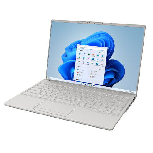 ٻ(եĥ) FMV LIFEBOOK UH90/H1 FMVU90H1H եȥ졼