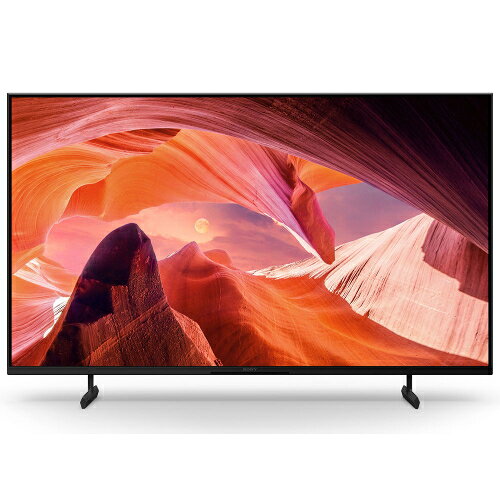 SANYO - SONY(ソニー) BRAVIA KJ-43X80L [43インチ]