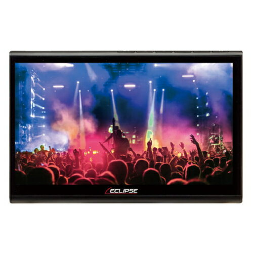 ECLIPSE(イクリプス) DAV-DS01F