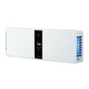 SHARP(シャープ) FU-M1000W