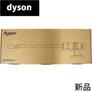 Dyson(ダイソン) Dyson Gen5detect Absolute SV23 ABL パープル/アイアン/パープル