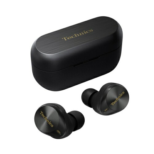 Panasonic(パナソニック) Technics EAH-AZ80-K ブラック