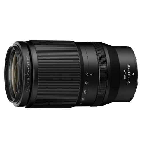 NIKON(ニコン) NIKKOR Z 70-180mm f/2.8