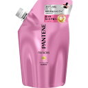P&G(ピーアンドジー) パンテーン ミラクルズ カラーシャイン シャンプー つめかえ 420ml