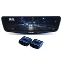 ALPINE(アルパイン) [取寄10]DVR-DM1000A-IC