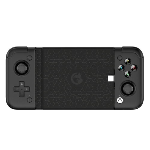 GameSir(ゲームサー) [取寄5]GameSir X2 Pro Black