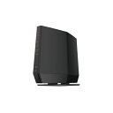 BUFFALO(バッファロー) AirStation WSR-5400AX6P-BK ブラック