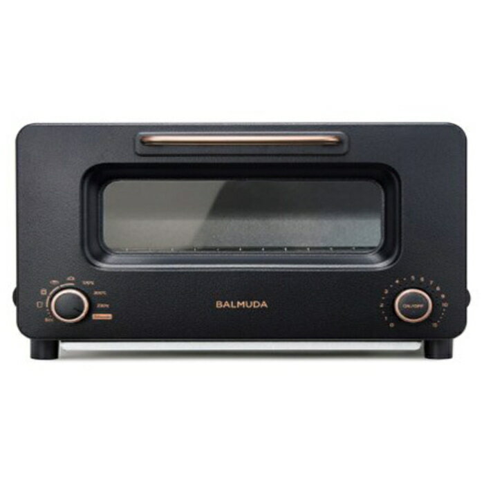 o~[_ BALMUDA The Toaster Pro K11A-SE-BK ubN