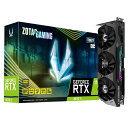 ZOTAC(ゾタック) ZOTAC GAMING GeForce RTX 3070 Ti Trini ...