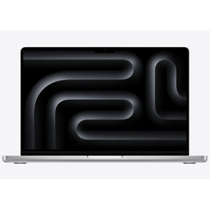 Apple(アップル) MacBook Pro Liquid Retina XDRディスプレイ 14.2 MRX63J/A シルバー