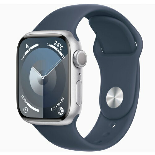 Apple(アップル) Apple Watch Series 9 GPSモデル 41mm MR903 ...