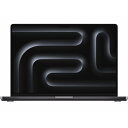 Apple(アップル) MacBook Pro Liquid Retina XDRディスプレイ 16.2 MRW13J/A スペースブラック