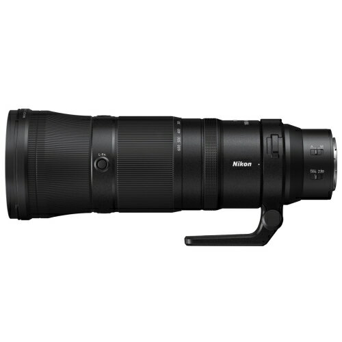 NIKON(ニコン) NIKKOR Z 180-600mm f/5.6-6.3 VR