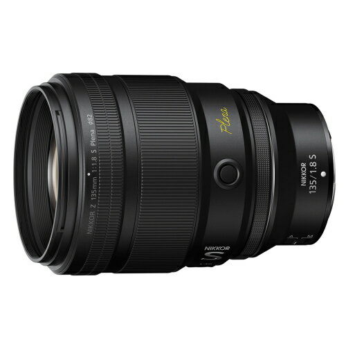 NIKON(�˥���) NIKKOR Z 135mm f/1.8 S Plena