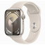 Apple(åץ) Apple Watch Series 9 GPSǥ 45mm MR973J/A 饤ȥݡĥХ M/L