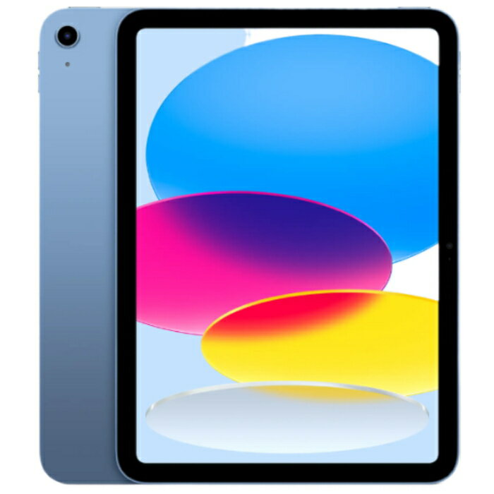 Apple(アップル) iPad 11インチ Wi-Fi 256GB 2025年春モデル MD4H4J/A ブルー [256GB]