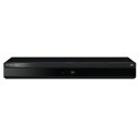 SHARP(シャープ) AQUOS 4Kレコーダー 4B-C10EW3