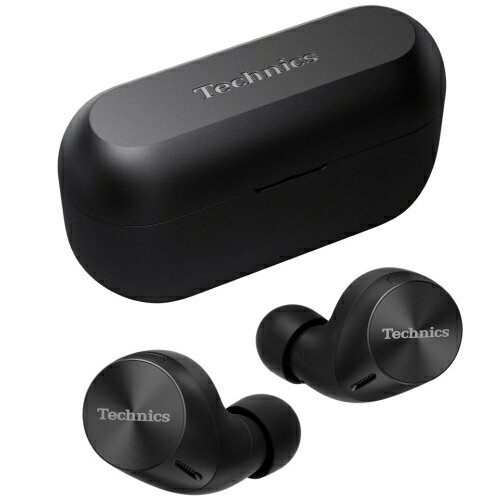 Panasonic(パナソニック) Technics EAH-AZ60M2-K ブラック