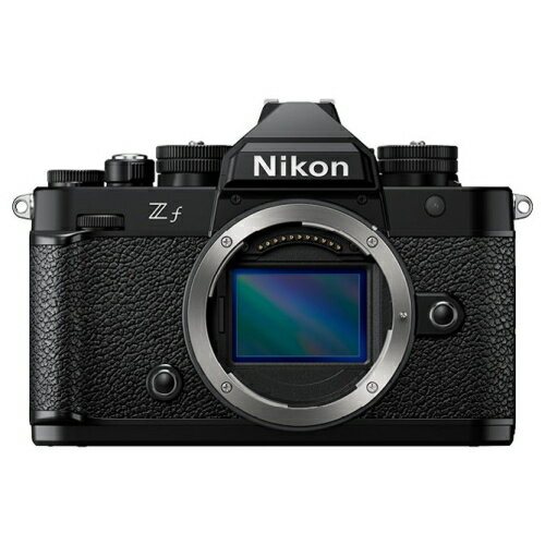 NIKON(˥) Z f ܥǥ