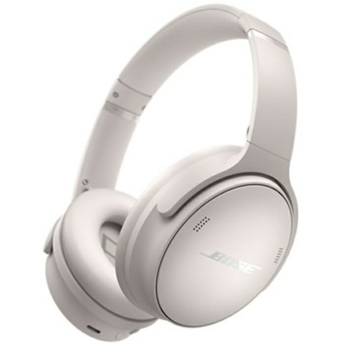 BOSE BOSE QuietComfort Headphones ホワイトスモーク