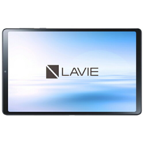 NEC(エヌイーシー) LAVIE Tab T9 T0995/HAS PC-T0995HAS ストームグレー