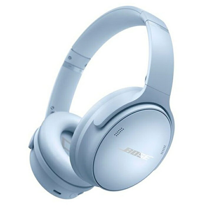 BOSE QuietComfort Headphones ムーンストーンブルー