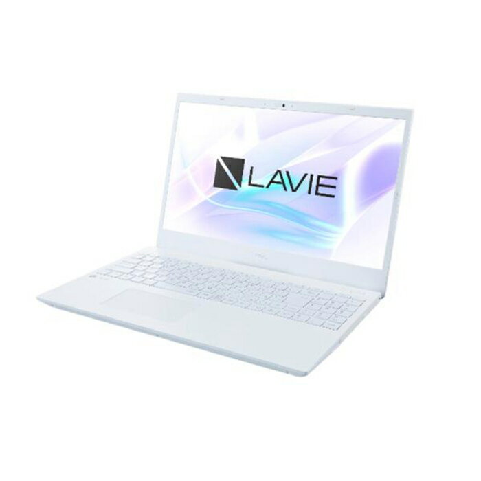 NEC(エヌイーシー) LAVIE N15 N153C/GAW PC-N153CGAW パールホワイト