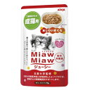 アイシア MiawMiaw ジューシー あじわ