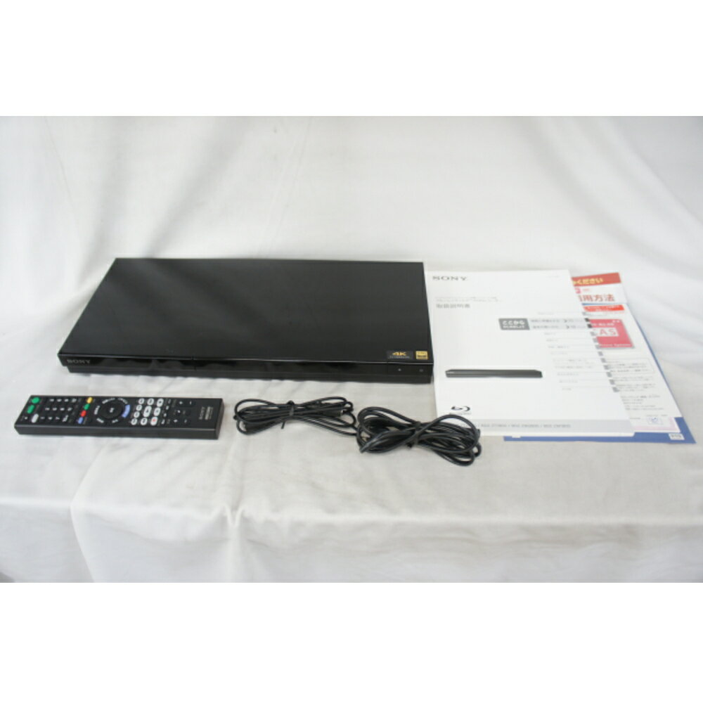 SONY(ソニー) [中古B]BDZ-Z