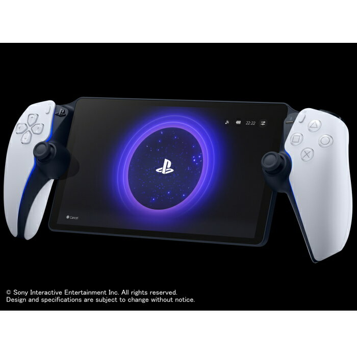 ソニーインタラクティブエンタテインメント PlayStation Portal リモートプレーヤー  ...