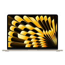 Apple(åץ) MacBook Air Liquid Retinaǥץ쥤 13.6 MRXU3J/A 饤