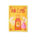 ドリームズ 魔法のバスオイル 浸かる辣湯 40ml