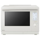 Panasonic(パナソニック) ビストロ NE-UBS10C-W オフホワイト