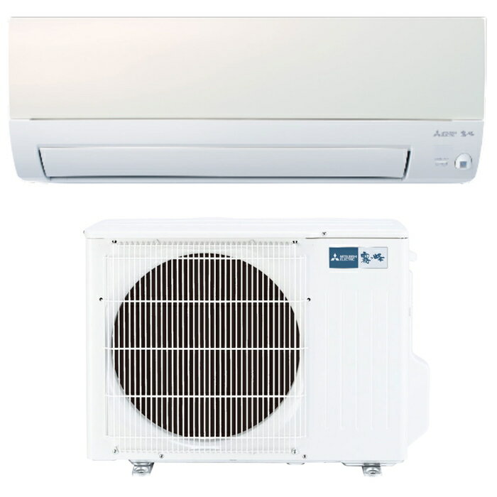 ɩ(ߥĥӥ) 10̸ Style MSZ-AXV2823S-W ѡۥ磻 [2.8kW]