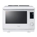 東芝(TOSHIBA)(トウシバ) 石窯ドーム ER-D3000A(W) グランホワイト